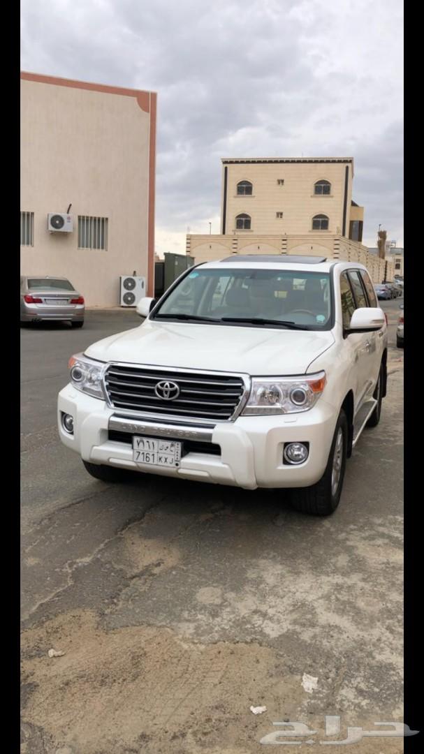 جيب GXR فل 2014 سعودي