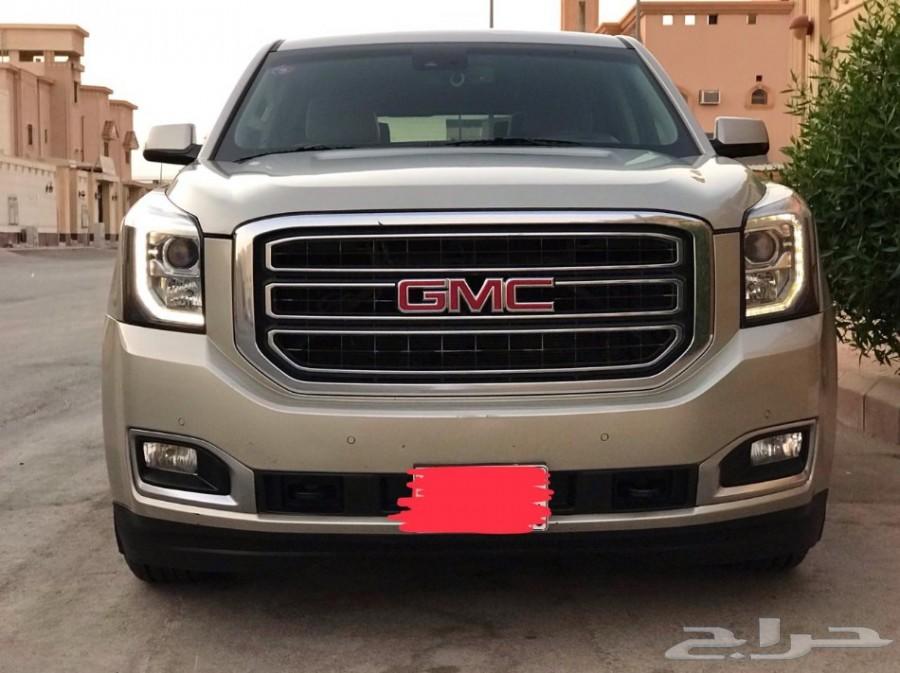 يوكن سعودي SLT