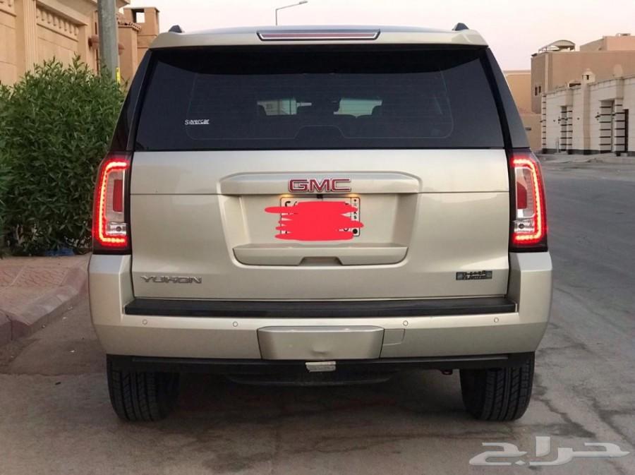 يوكن سعودي SLT