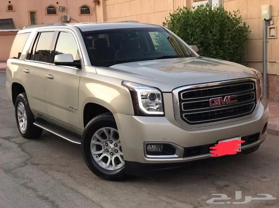 يوكن سعودي SLT