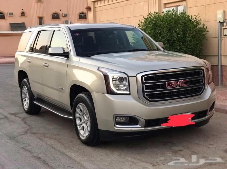 يوكن سعودي SLT