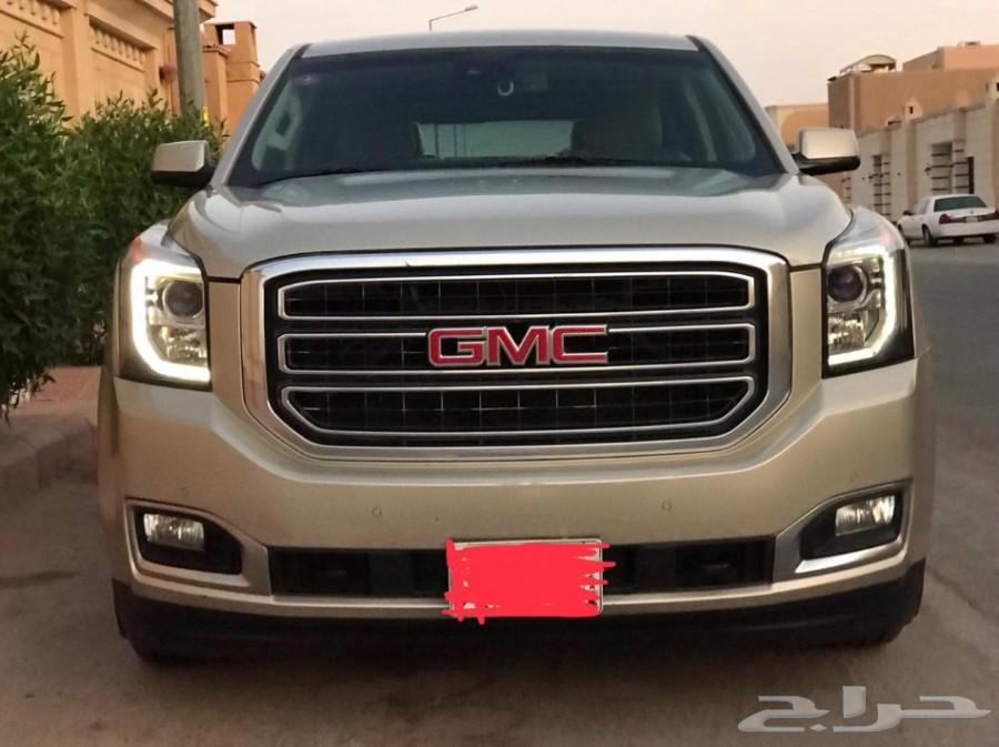 يوكن سعودي SLT