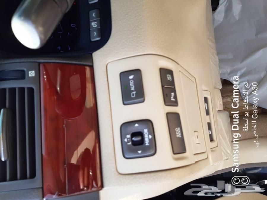 لكزس LS 460 2011 فل كامل