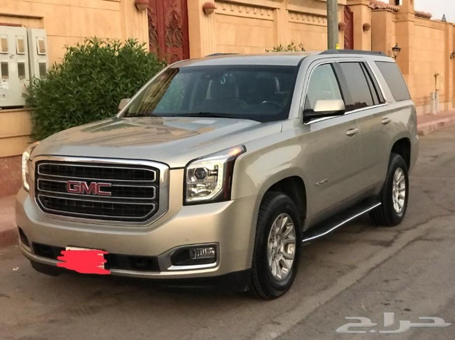 يوكن سعودي SLT