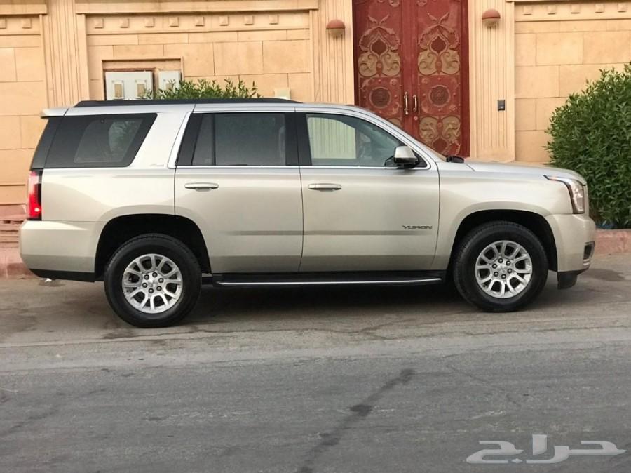 يوكن سعودي SLT