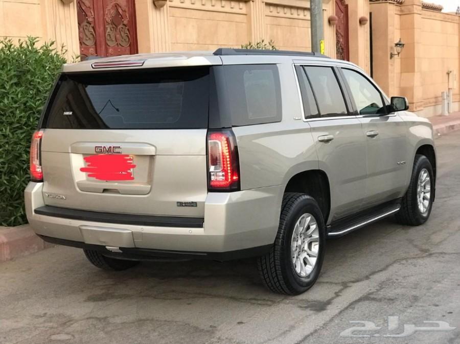 يوكن سعودي SLT