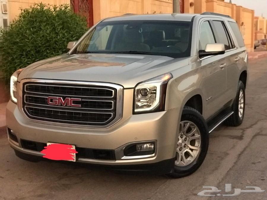 يوكن سعودي SLT