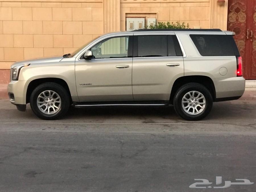 يوكن سعودي SLT