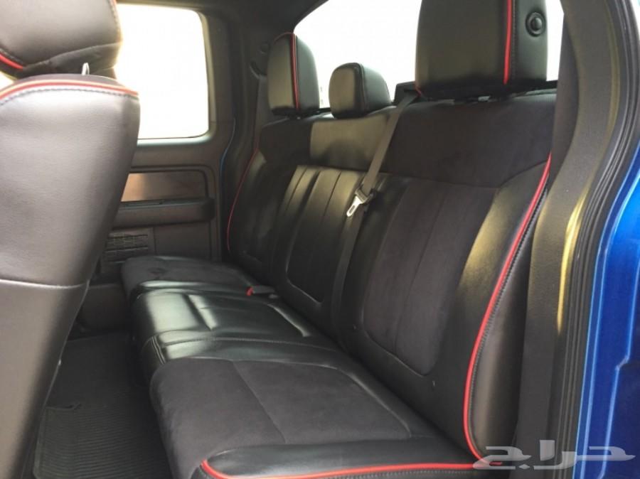 فورد F150 - FX4 2013