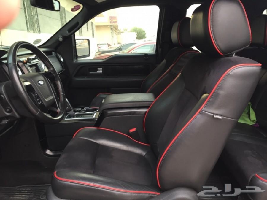 فورد F150 - FX4 2013