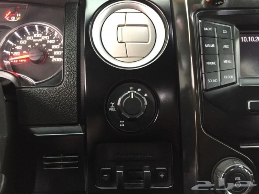 فورد F150 - FX4 2013