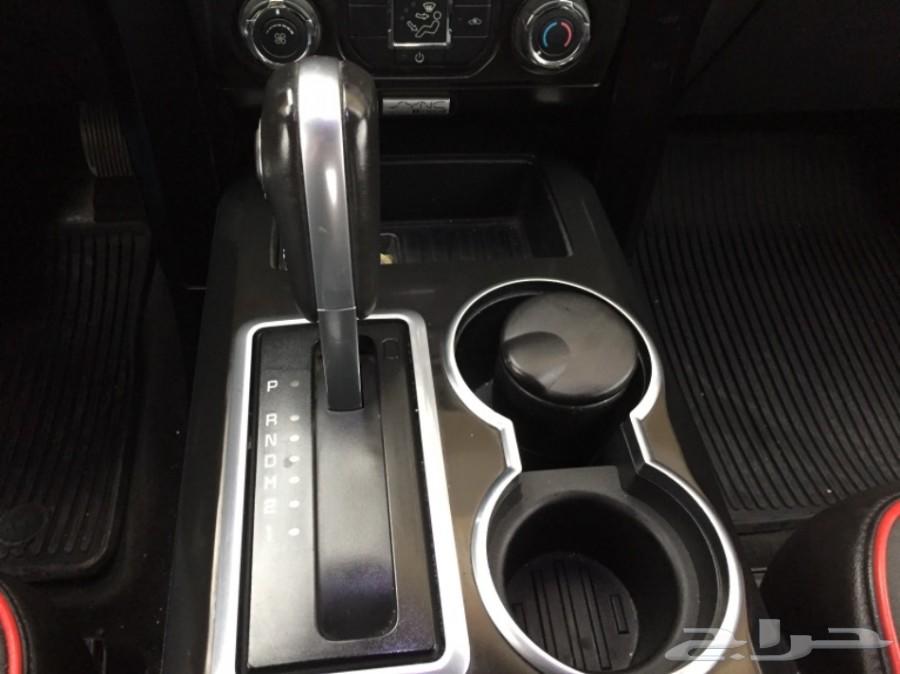 فورد F150 - FX4 2013