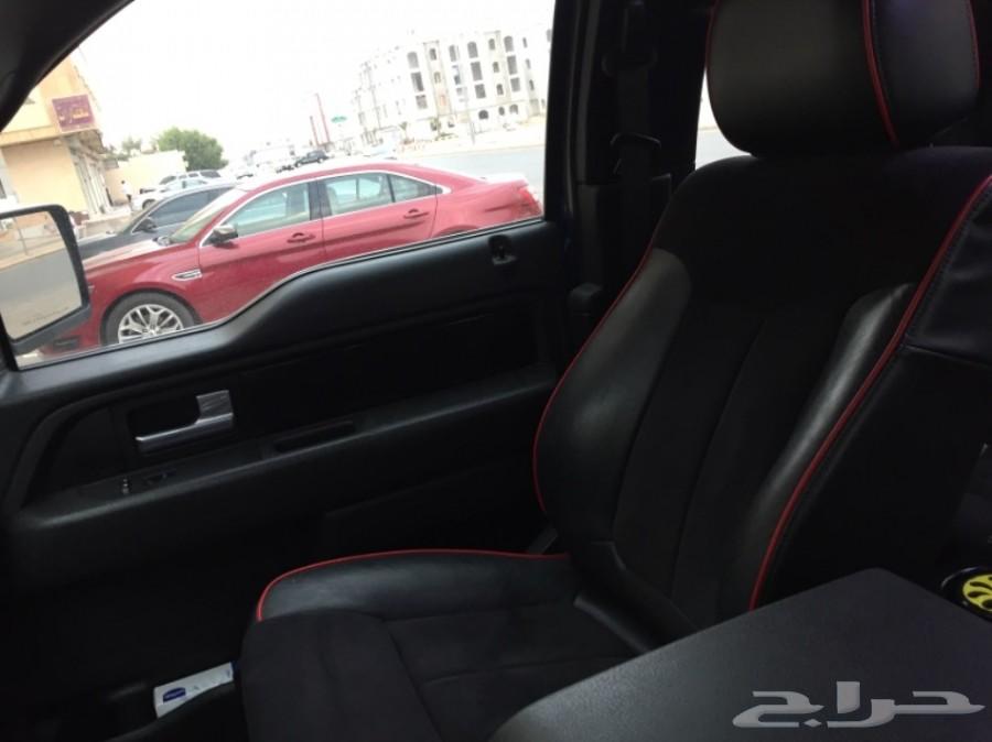 فورد F150 - FX4 2013