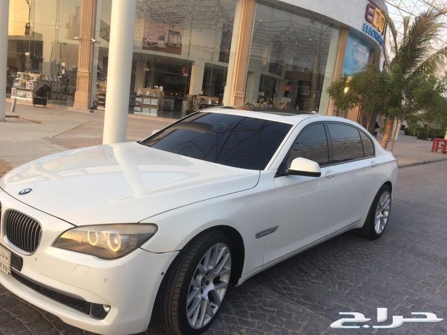 بي ام دبليو BMW 2009