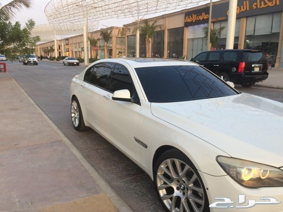 بي ام دبليو BMW 2009