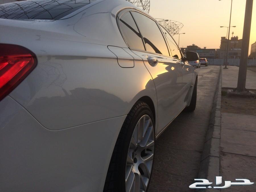 بي ام دبليو BMW 2009