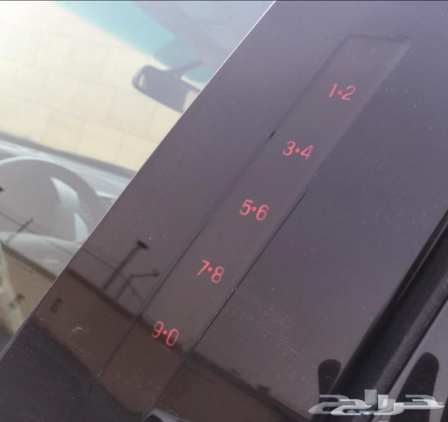 اكسبلور لميتيدا 2 نظيف جدا بحالة الوكالة