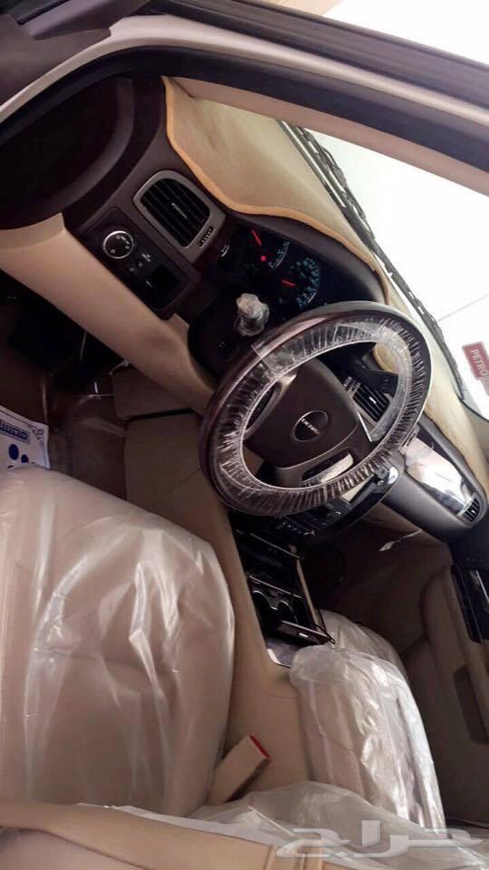 2014 GMC Yukon Denali دينالي مخزن شبه جديدة
