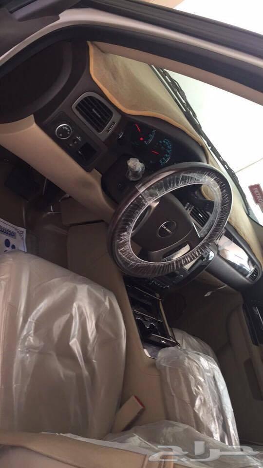 2014 GMC Yukon Denali دينالي مخزن شبه جديدة