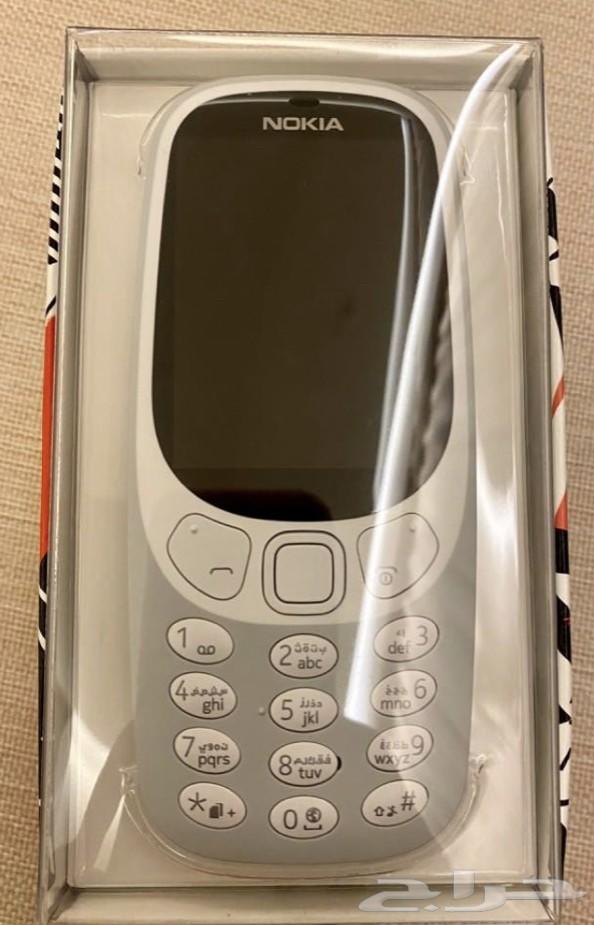 اجهزة Nokia الجديدة بسعر الجملة