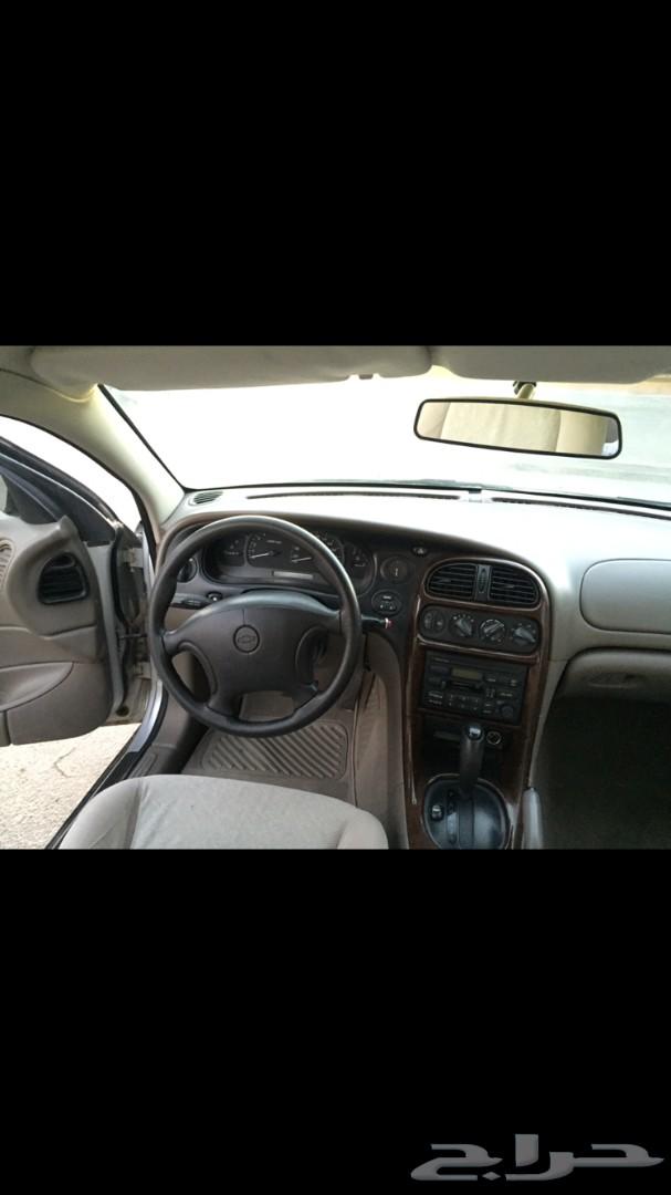 كابريس 2003 مبيعات الدفاع المدني