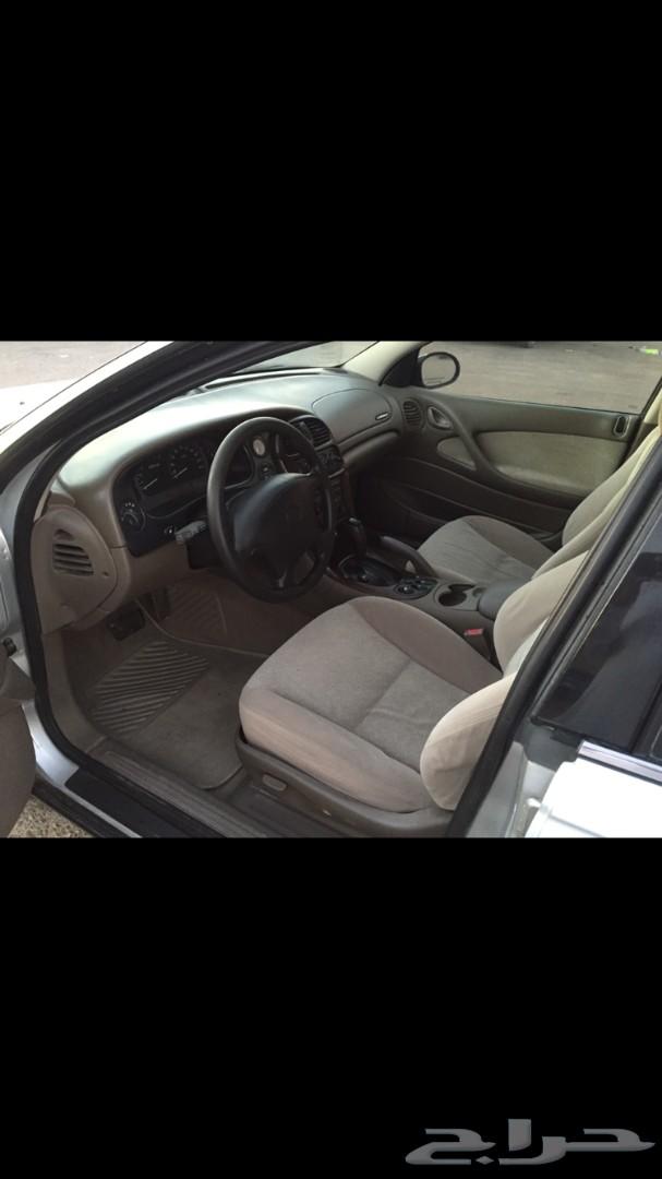 كابريس 2003 مبيعات الدفاع المدني