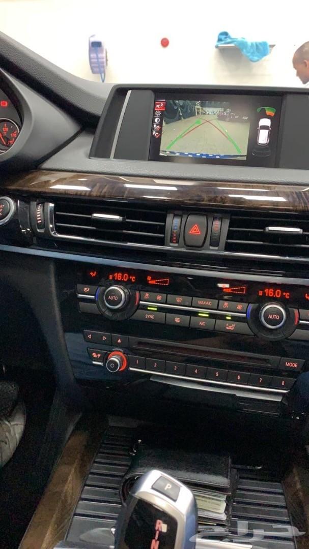 Bmw x5 2017