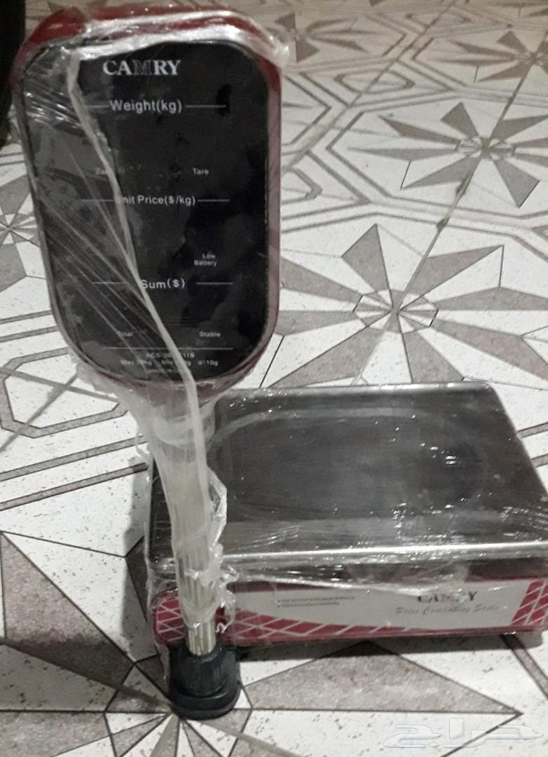 للبيع سخانة سندويش وسخان شاي