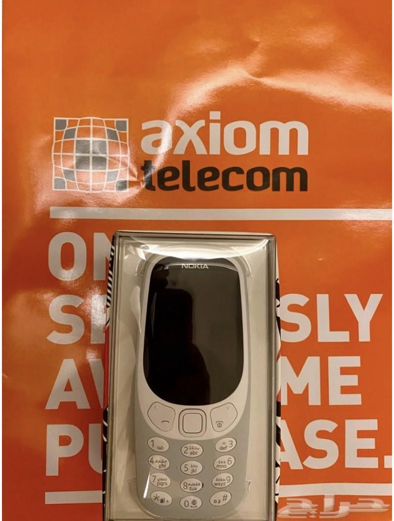 اجهزة Nokia الجديدة بسعر الجملة