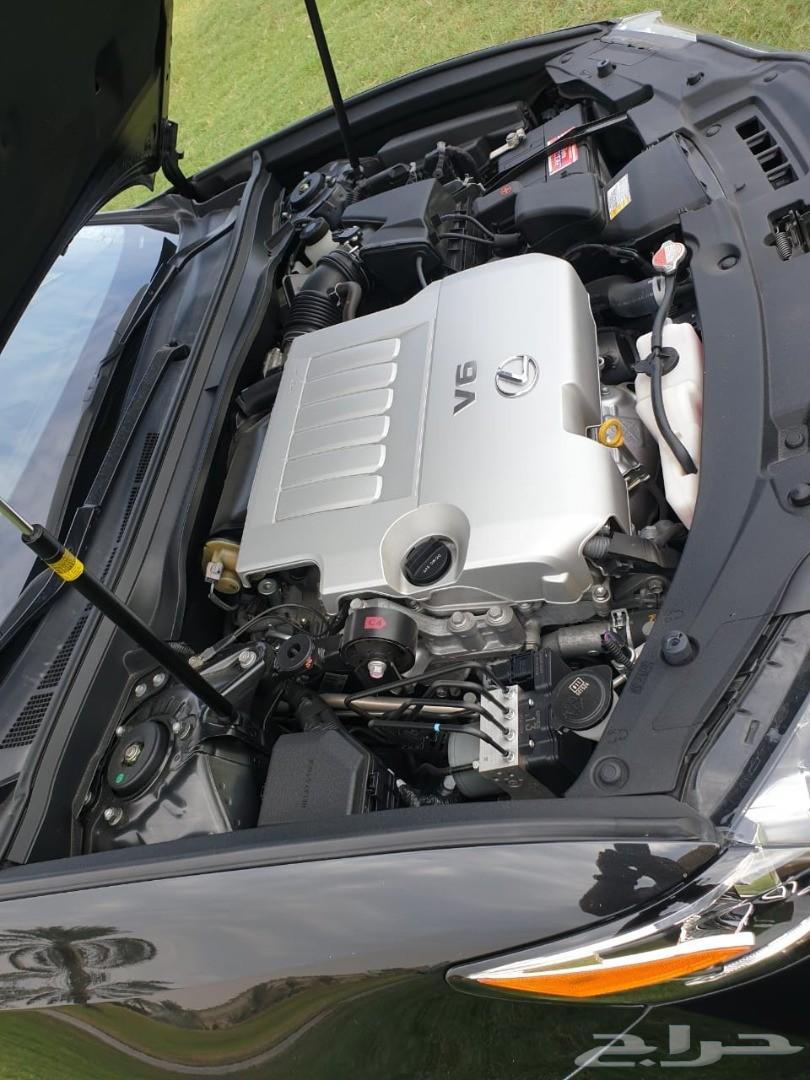 لكزس 2016 ES 350 فل الفل وارد امريكا