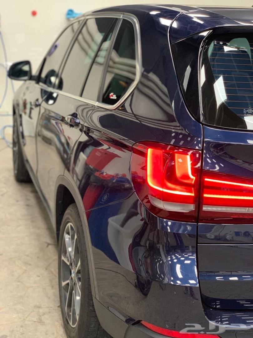 Bmw x5 2017