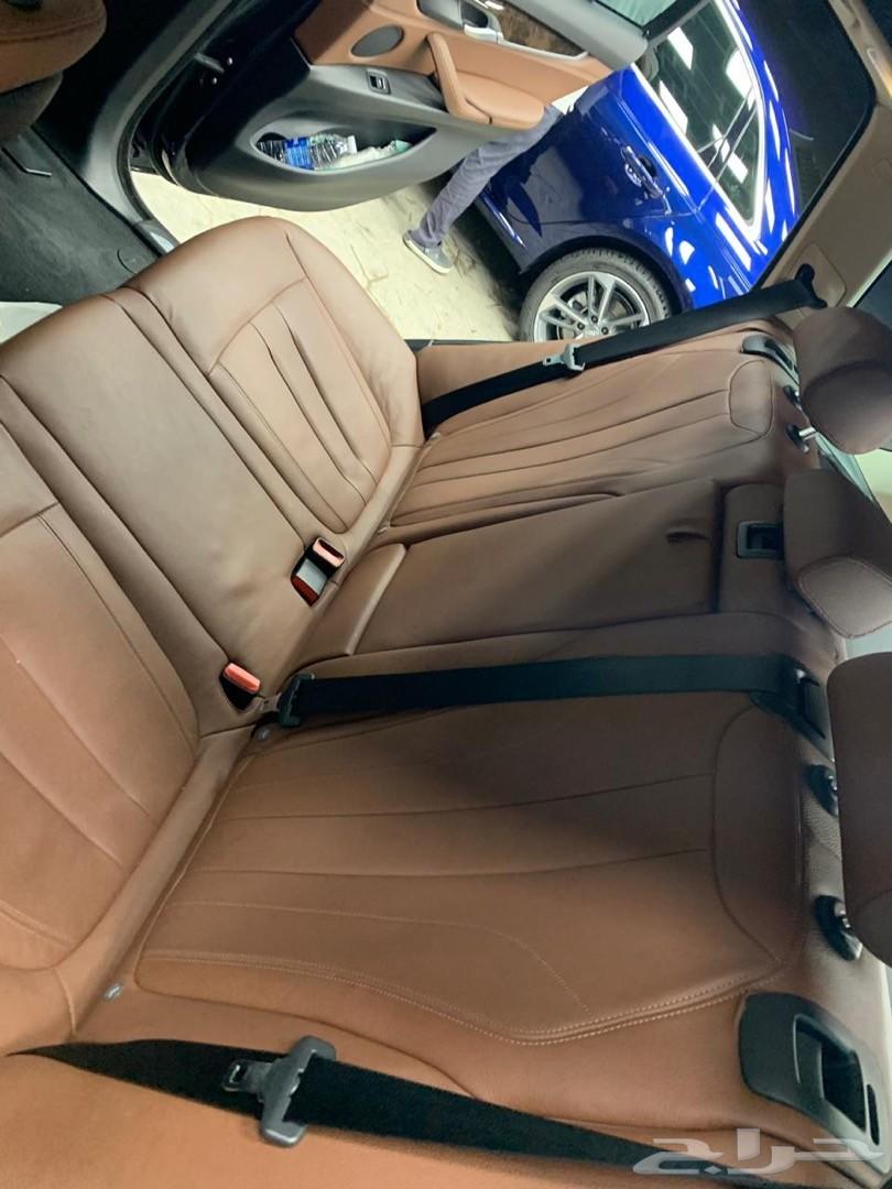 Bmw x5 2017