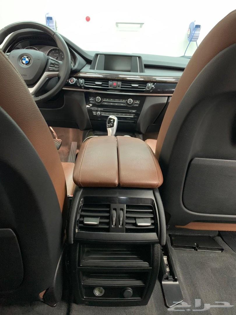 Bmw x5 2017