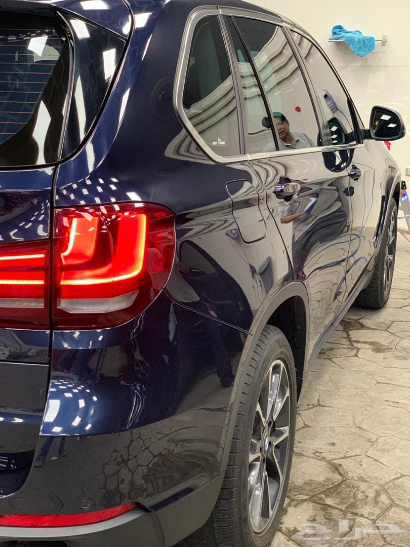 Bmw x5 2017