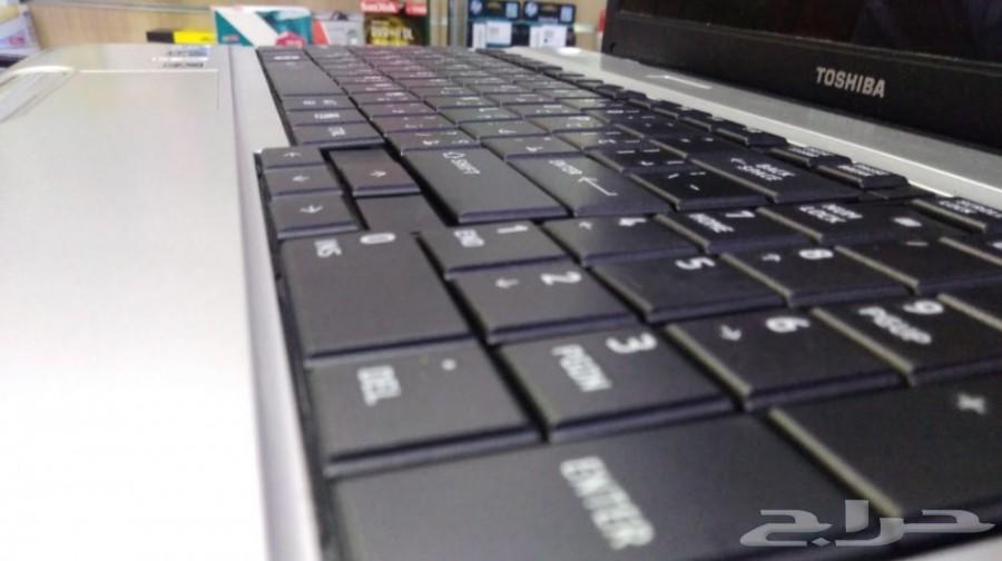لابتوب توشيبا Toshiba Satellite 15.6