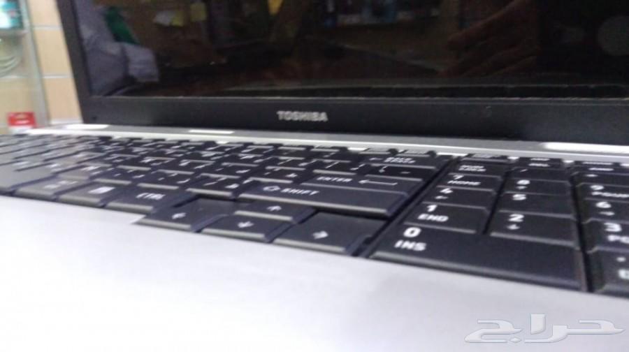لابتوب توشيبا Toshiba Satellite 15.6