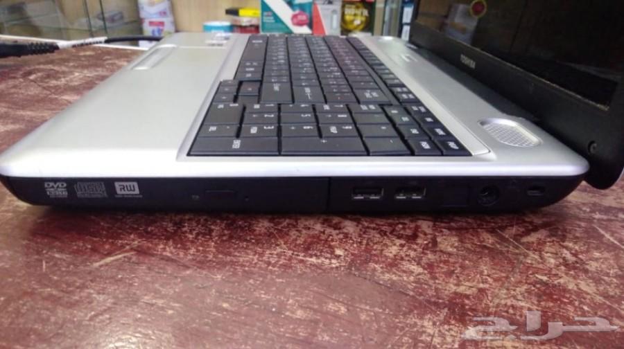 لابتوب توشيبا Toshiba Satellite 15.6