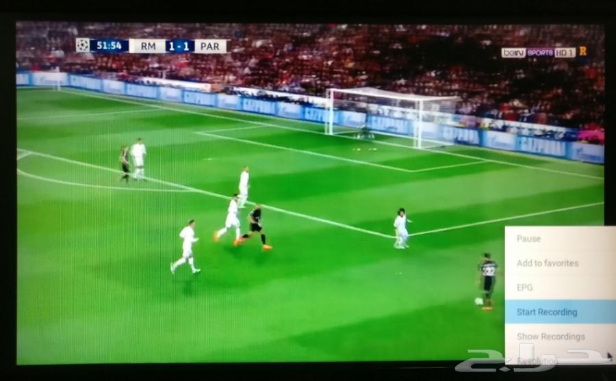 اجعل الان شاشتك ذكية بكل القنوات المشفرة IPTV