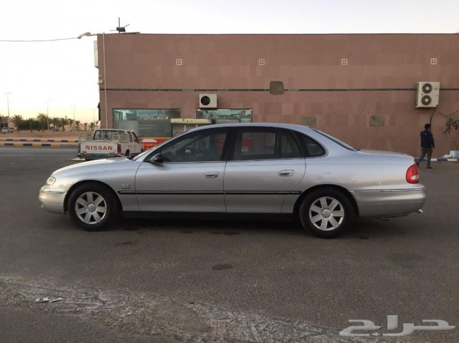 كابريس 2003 مبيعات الدفاع المدني