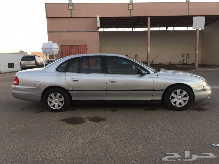 كابريس 2003 مبيعات الدفاع المدني