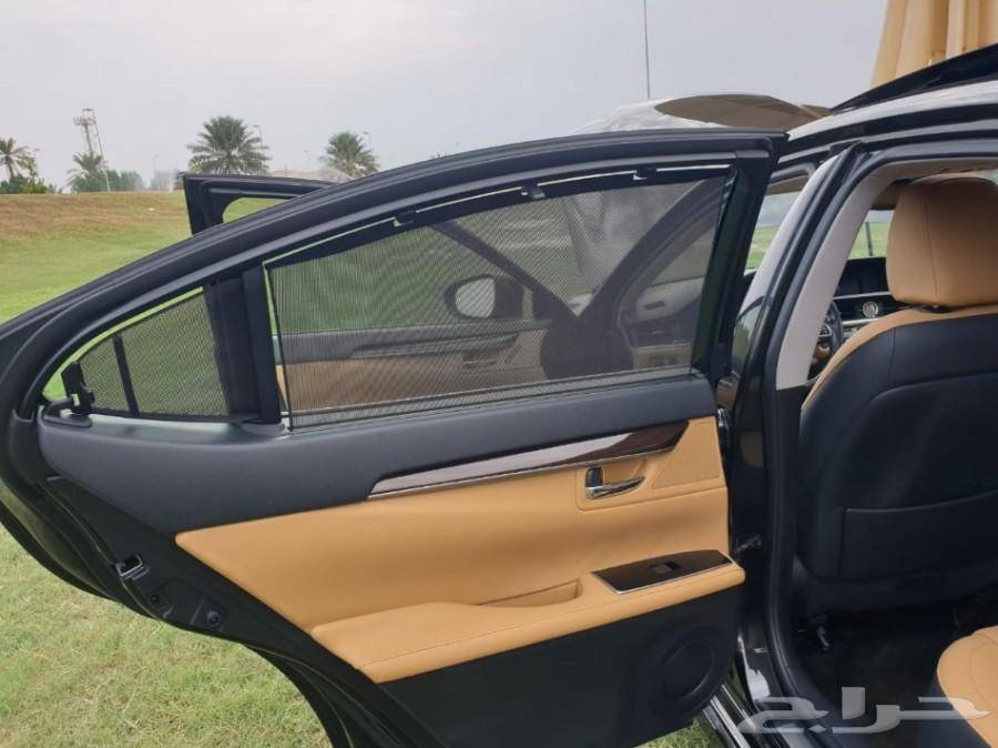 لكزس 2016 ES 350 فل الفل وارد امريكا