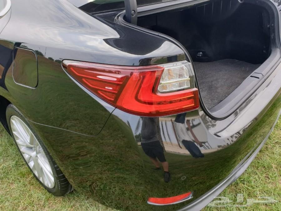 لكزس 2016 ES 350 فل الفل وارد امريكا