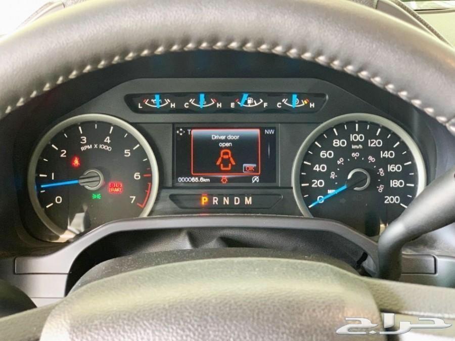 فورد F-150 2017 XLT V6 (سعودي)