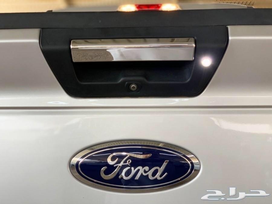 فورد F-150 2017 XLT V6 (سعودي)