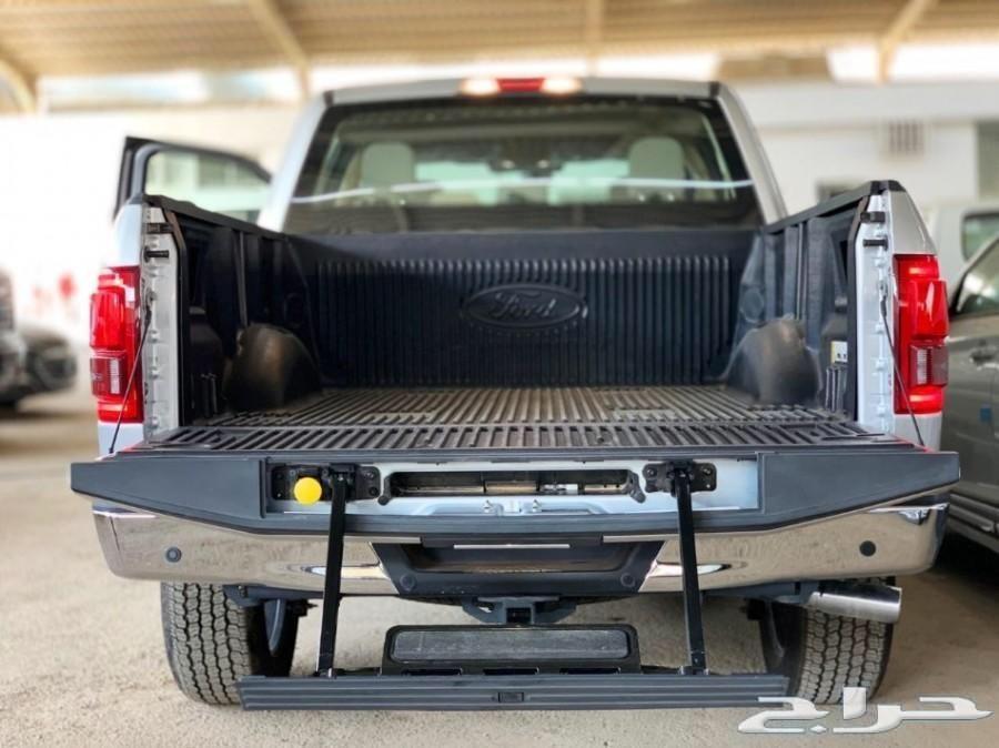 فورد F-150 2017 XLT V6 (سعودي)