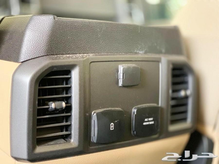 فورد F-150 2017 XLT V6 (سعودي)