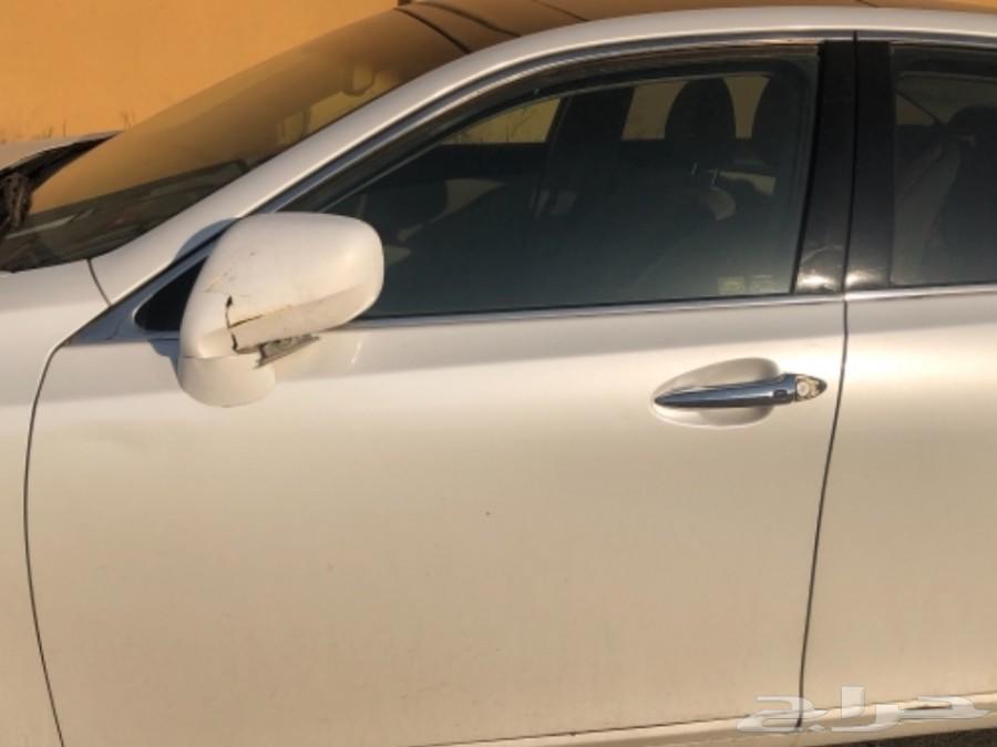 لكزسEs350 موديل 2008