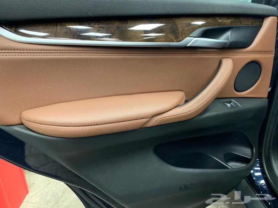 Bmw x5 2017