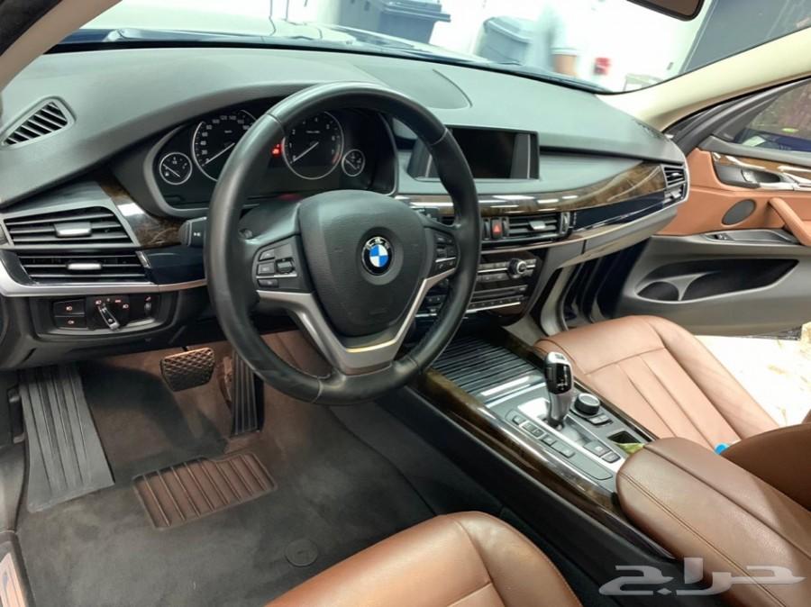 Bmw x5 2017
