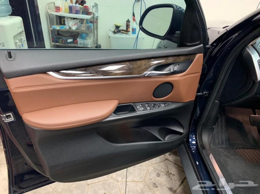 Bmw x5 2017